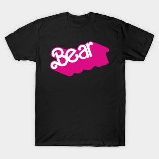 Bear T-Shirt